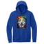 ScottTravisArt - District V.I.T. Fleece Hoodie V12