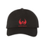 RisingRealty - YP Classics 5-Panel Trucker v1