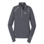 FWA - OGIO Endurance - Ladies Nexus Quarter-Zip Pullover