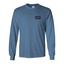 SoundPowerLighting - Gildan - Unisex Cotton Long Sleeve