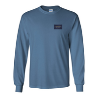 SoundPowerLighting - Gildan - Unisex Cotton Long Sleeve