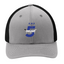 EweTrackUSA - Port Authority Flexfit Mesh Back Cap