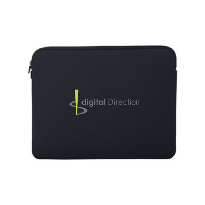 Digital Direction - Neoprene Laptop Holder 15.6 Inch