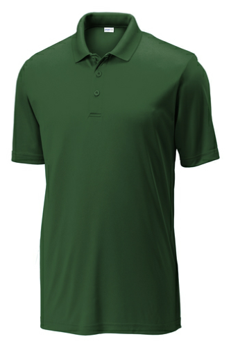 Sport-Tek PosiCharge Competitor Polo ST550