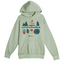 ThrivePreschool - Printed Urban Pullover Hoodie v2 (XL-3XL)