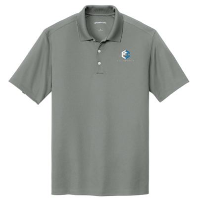 ColumbiaSafety - Sport-Tek UV Micropique Polo