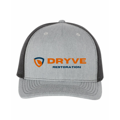 DryveRestoration - Trucker Cap 112