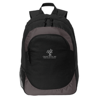 GrowWithMe - Port Authority Circuit Backpack