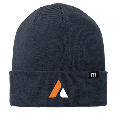 ScaleLite - TravisMathew Solid Cuffed Beanie