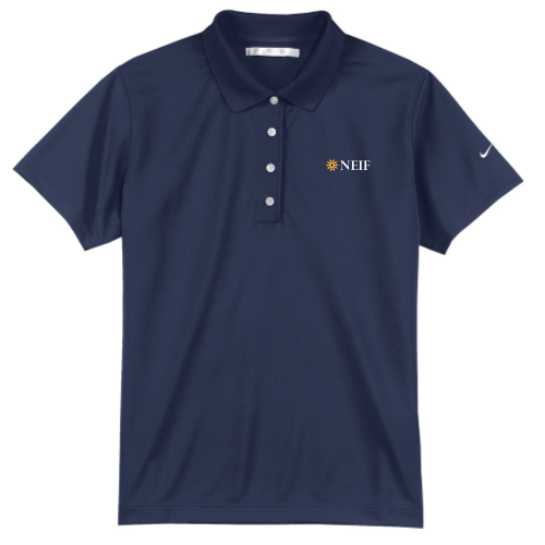 NEIF - Nike Golf - Ladies Tech DRI-FIT Polo