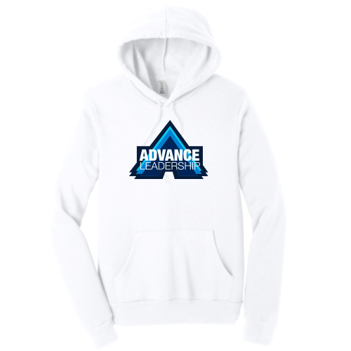 AdvanceLeadership - Unisex PolyCotton Hoodie