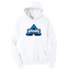 AdvanceLeadership - Unisex PolyCotton Hoodie