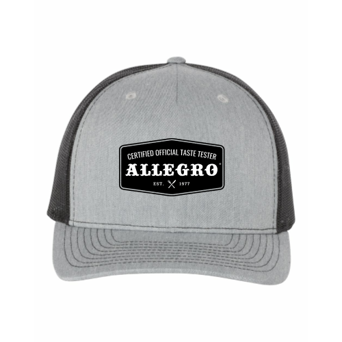 Allegro - Trucker Cap 112 v2
