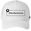 Syniverse - Nike Snapback Mesh Trucker Cap - v4