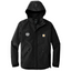 PCFMA - Carhartt Storm Defender Shoreline Jacket