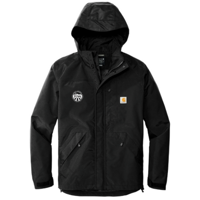 PCFMA - Carhartt Storm Defender Shoreline Jacket