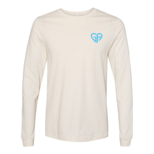 GreenAcresMiddleSchool - Bella Canvas -3501