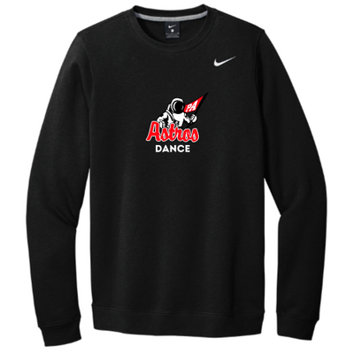 PinkertonDance - Nike Club Fleece Crew