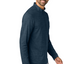 Vintage Indigo Heather