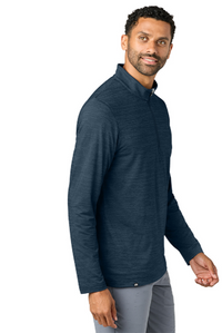 Vintage Indigo Heather