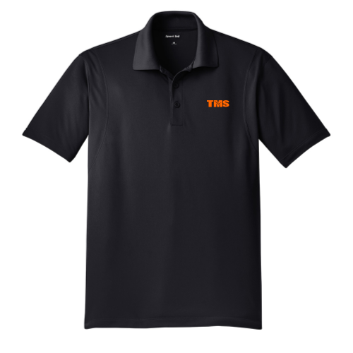 TMS - Sport-Tek Micropique Sport-Wick Polo