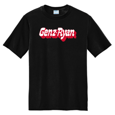 GenzRyan - Port & Company Essential Performance Tee