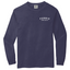 FerrisCoffee - Comfort Colors - Circle Badge Logo