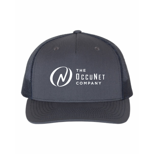 Occunet - Richardson Trucker Cap v2
