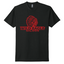 WildEagleSaloon - Next Level 6210 - Unisex CVC T-Shirt