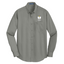 MemphisSeminaryTeamStore - Port Authority SuperPro Twill Shirt v2