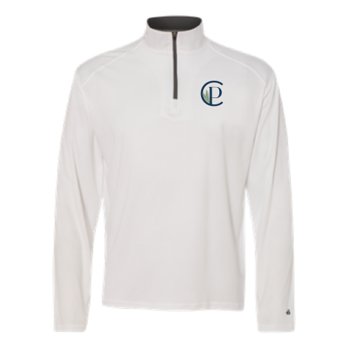 RentPalm - B-Core Quarter-Zip Pullover v4