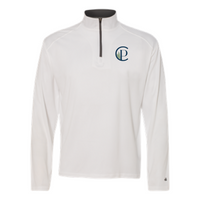 RentPalm - B-Core Quarter-Zip Pullover v4