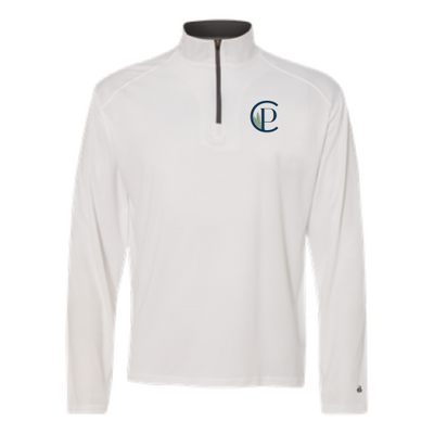 RentPalm - B-Core Quarter-Zip Pullover v4