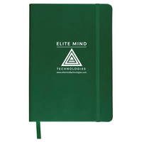 Elite Mind Technologies - Tuscany Journal