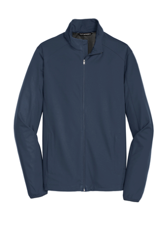 Port Authority Active Soft Shell Jacket J717