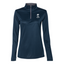 GuidingGrace - B-Core Women's Quarter-Zip v1