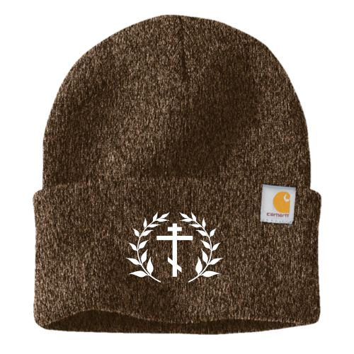 Dark Brown/ Sandstone