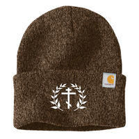 Dark Brown/ Sandstone