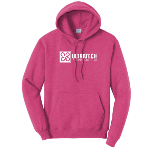 UltraTech - Port & Company Classic Pullover Hooded Sweatshirt
