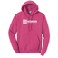 UltraTech - Port & Company Classic Pullover Hooded Sweatshirt