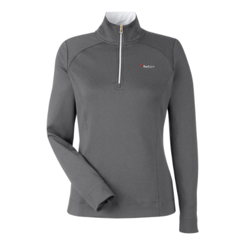 Dark Shadow Grey Heather