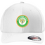 TheNorbuAgency - TravisMathew Rad Flexback Cap (Peachtree)