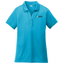 PM - Ladies PosiCharge Competitor Polo v2
