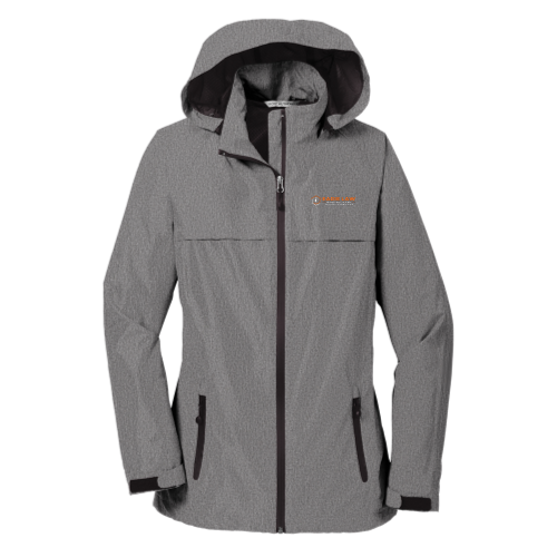 Dark Grey Heather