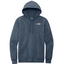 Runbiz - District V.I.T. Fleece Hoodie