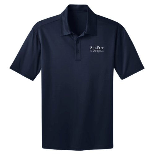 SelectHomeHealth - Port Authority - K540