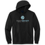 OceanElement - Volunteer Knitwear Chore Fleece Pullover Hoodie USA-Made