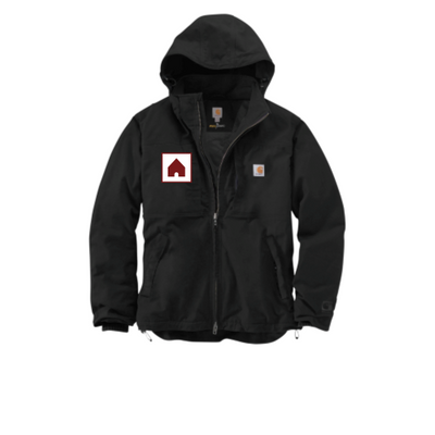 AberdeenBD - Carhartt - Men's Full Swing Cryder Jacket
