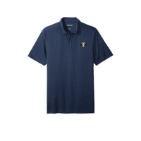 LAFDTaskForce37 - Sport-Tek Men's Endeavor Polo