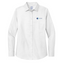 Seabird - Brooks Brothers Women's Wrinkle-Free Stretch Nailhead Shirt V2